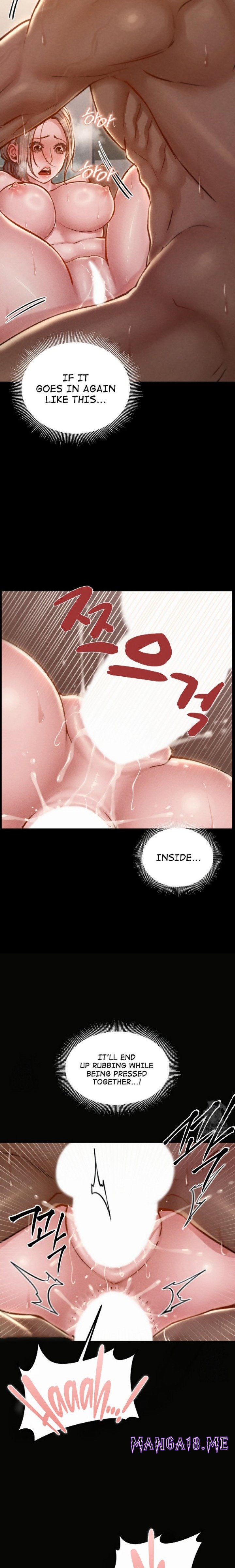 Paradise Villa - Chapter 20 Page 18