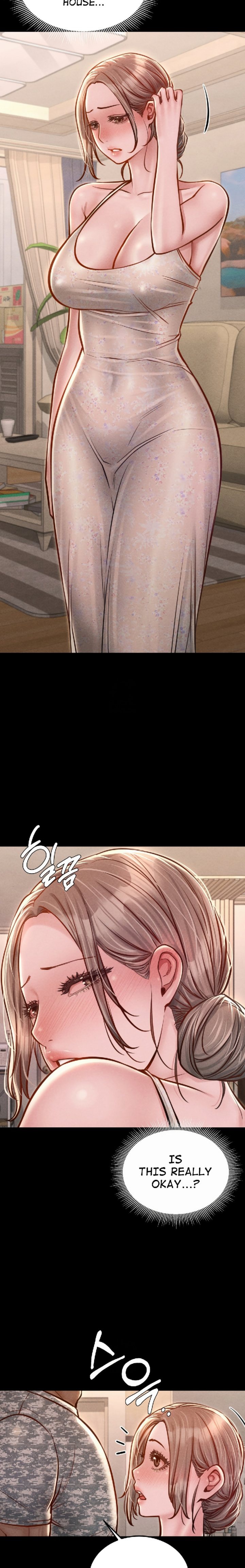 Paradise Villa - Chapter 20 Page 2