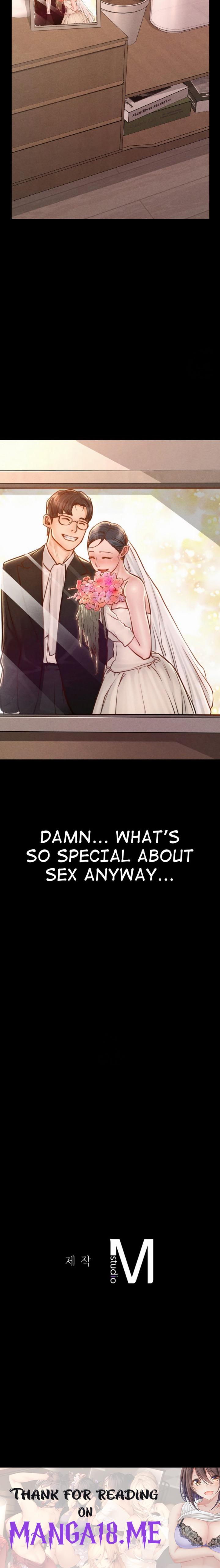 Paradise Villa - Chapter 20 Page 25