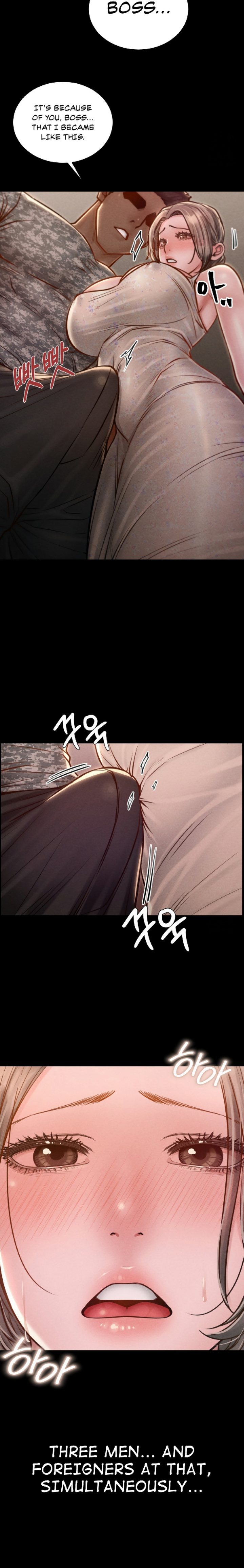 Paradise Villa - Chapter 20 Page 3