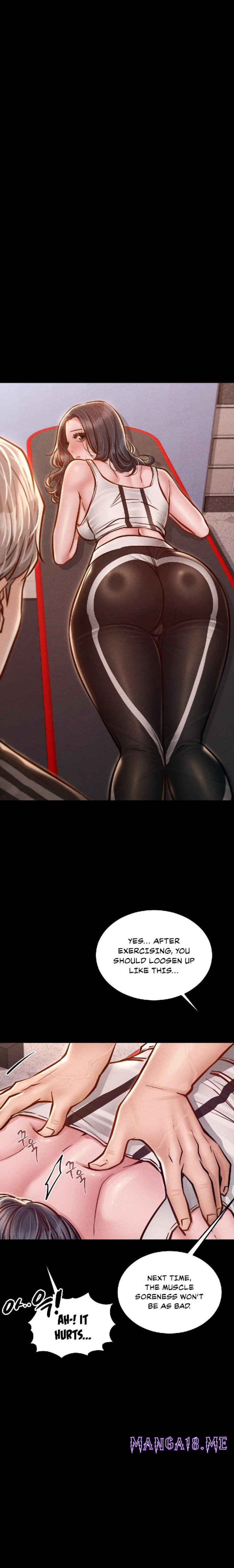 Paradise Villa - Chapter 21 Page 20