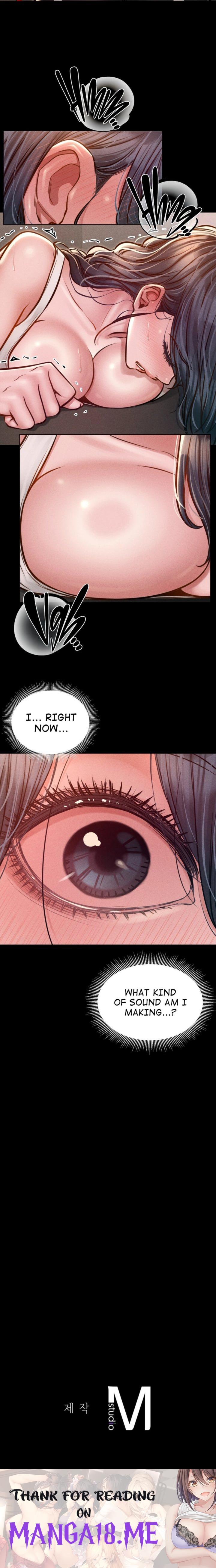 Paradise Villa - Chapter 21 Page 23