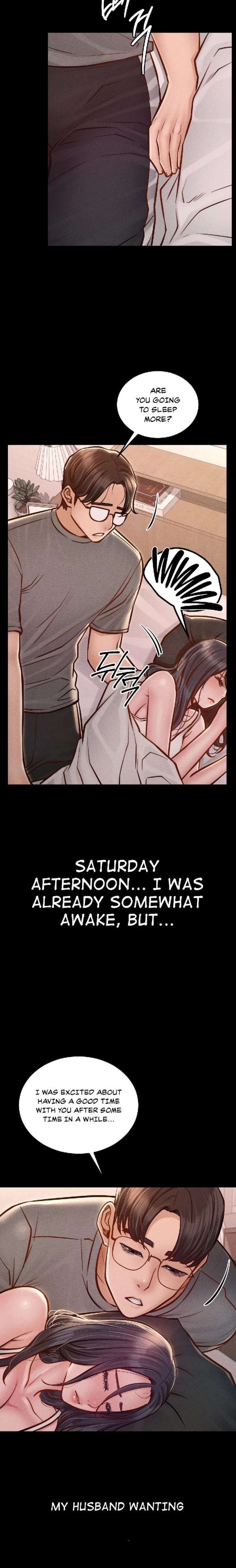 Paradise Villa - Chapter 21 Page 4