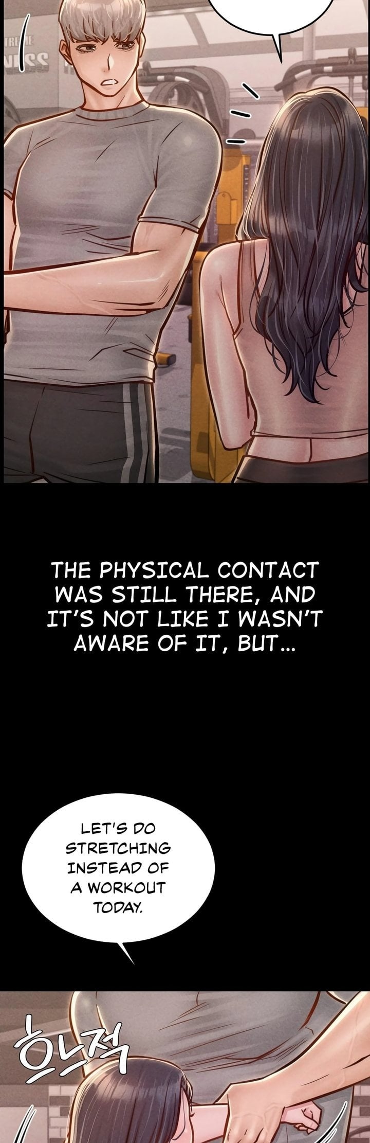 Paradise Villa - Chapter 22 Page 21