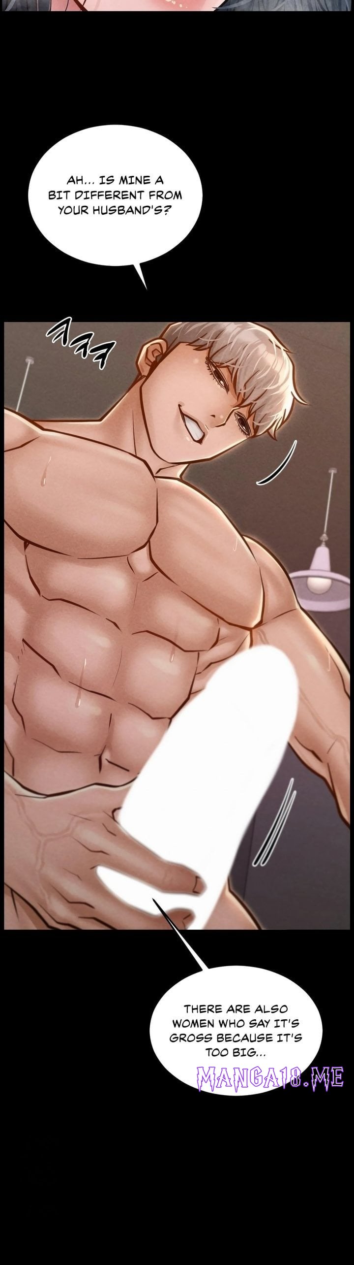 Paradise Villa - Chapter 23 Page 14