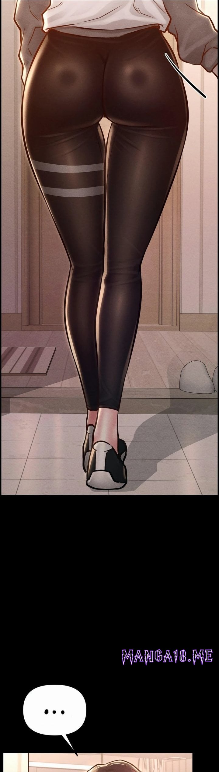 Paradise Villa - Chapter 23 Page 46