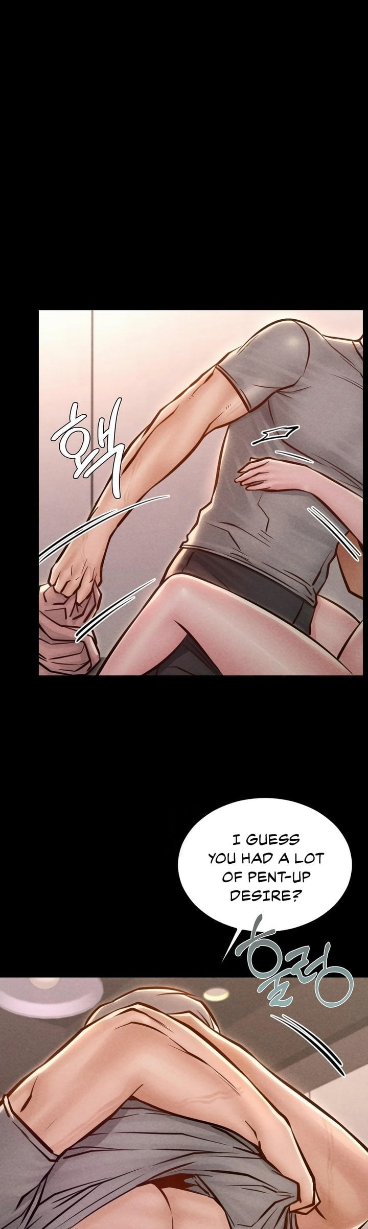 Paradise Villa - Chapter 23 Page 9