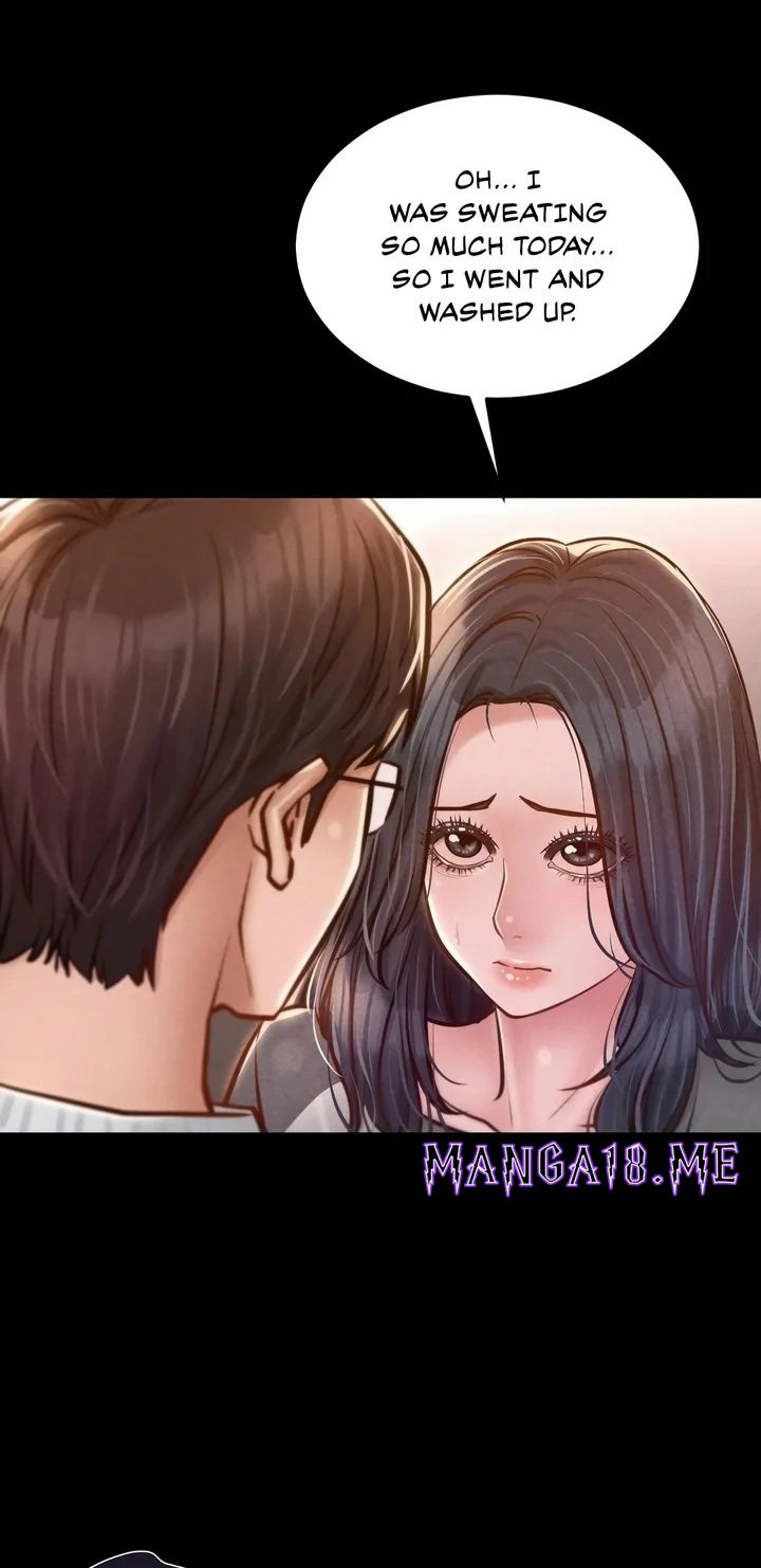 Paradise Villa - Chapter 24 Page 1