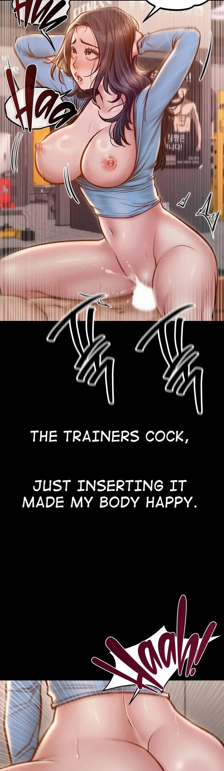 Paradise Villa - Chapter 24 Page 15