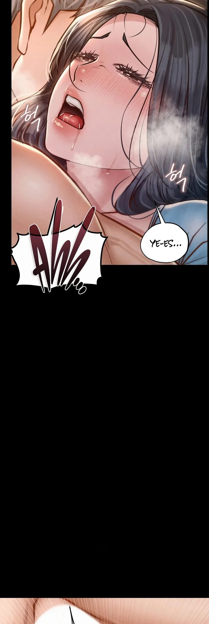 Paradise Villa - Chapter 24 Page 25