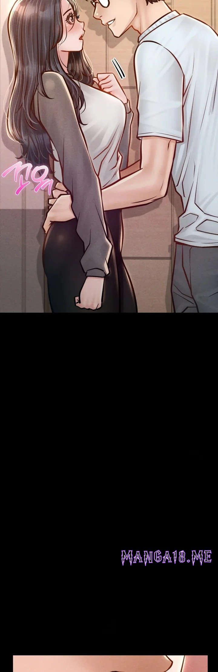 Paradise Villa - Chapter 24 Page 3