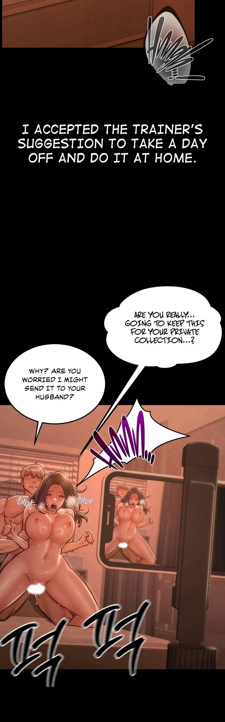 Paradise Villa - Chapter 24 Page 41