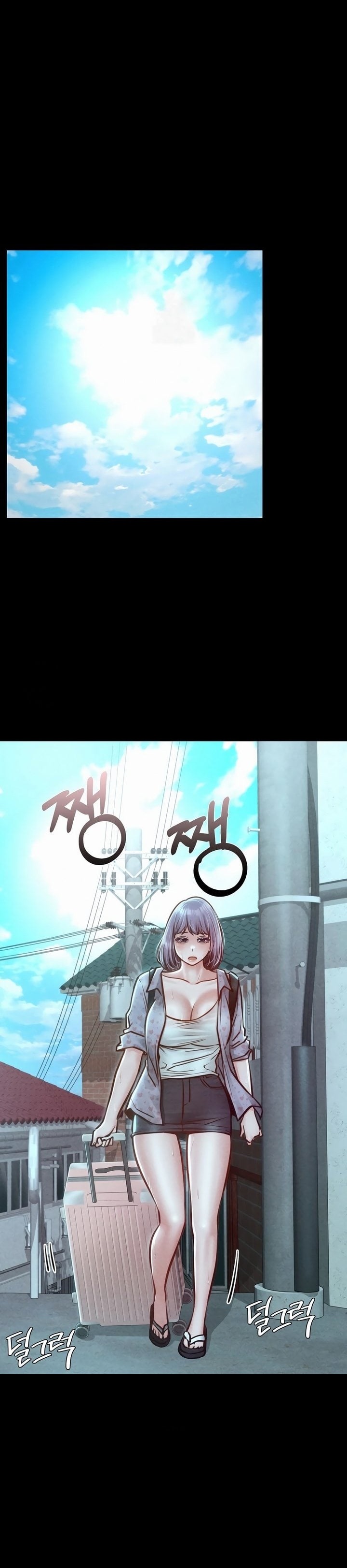 Paradise Villa - Chapter 25 Page 1