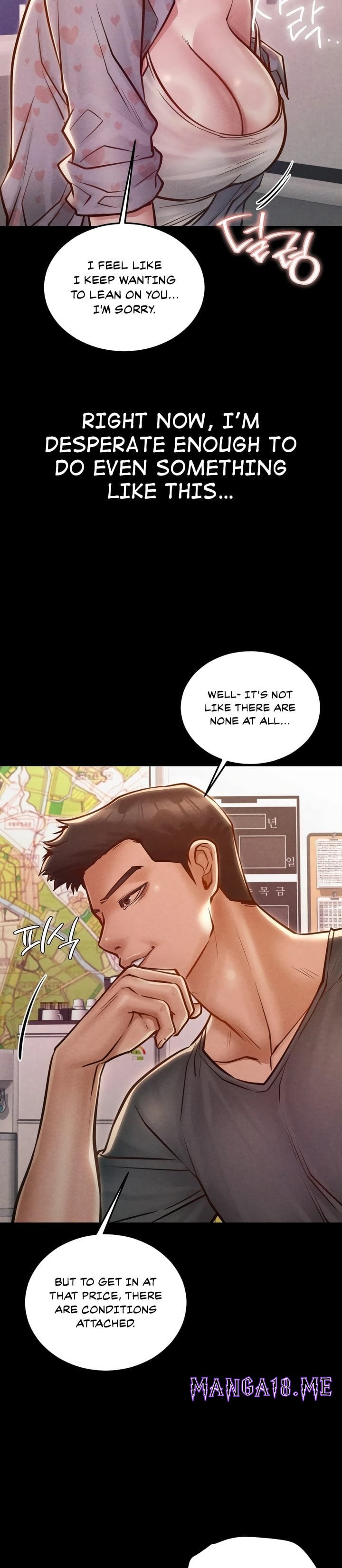 Paradise Villa - Chapter 25 Page 15