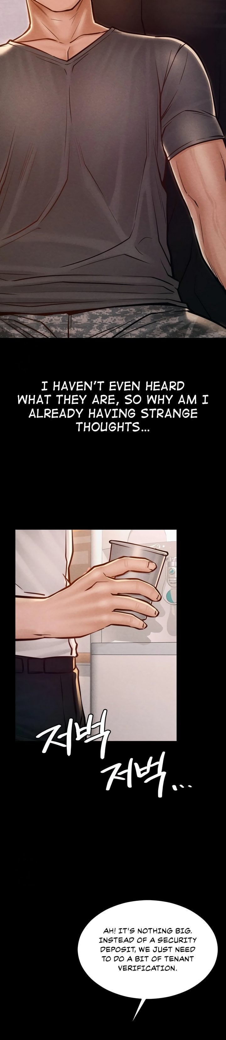 Paradise Villa - Chapter 25 Page 17