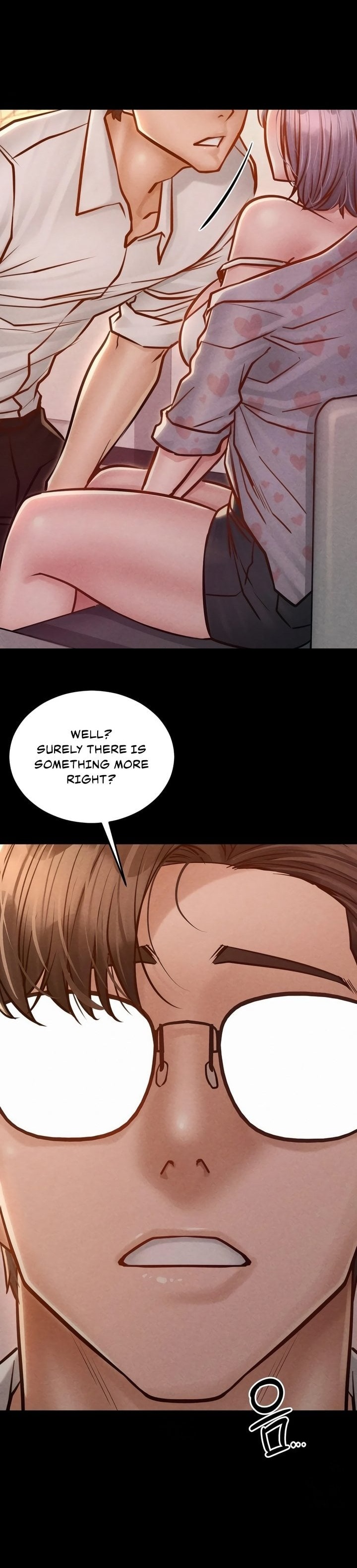 Paradise Villa - Chapter 25 Page 19