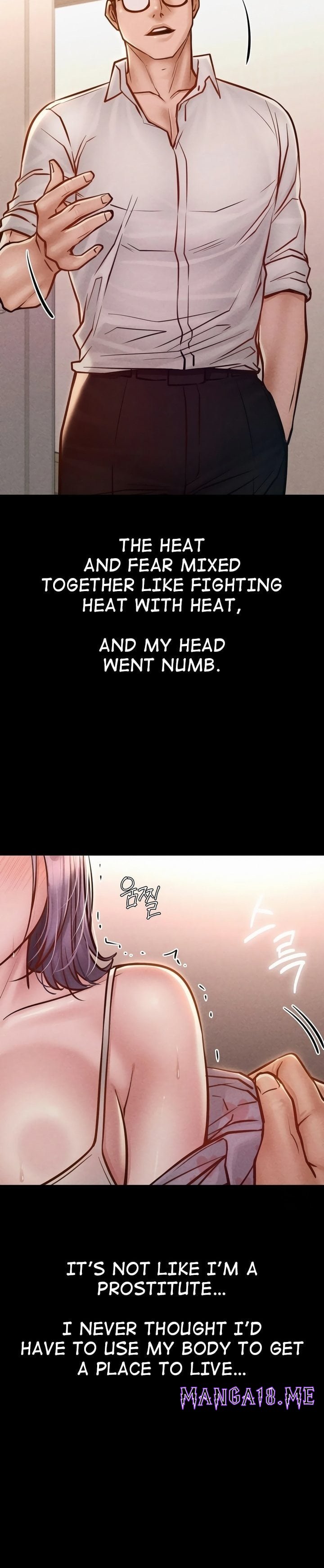 Paradise Villa - Chapter 25 Page 29