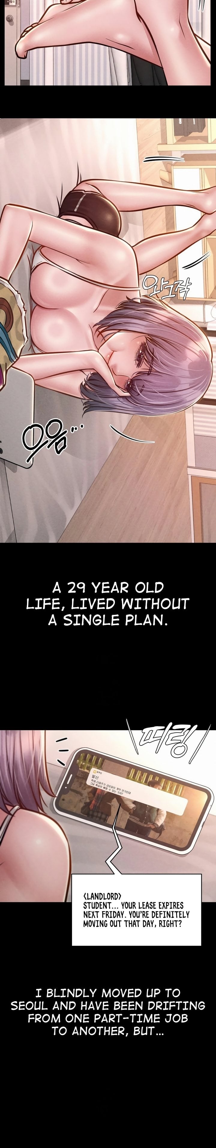 Paradise Villa - Chapter 25 Page 3