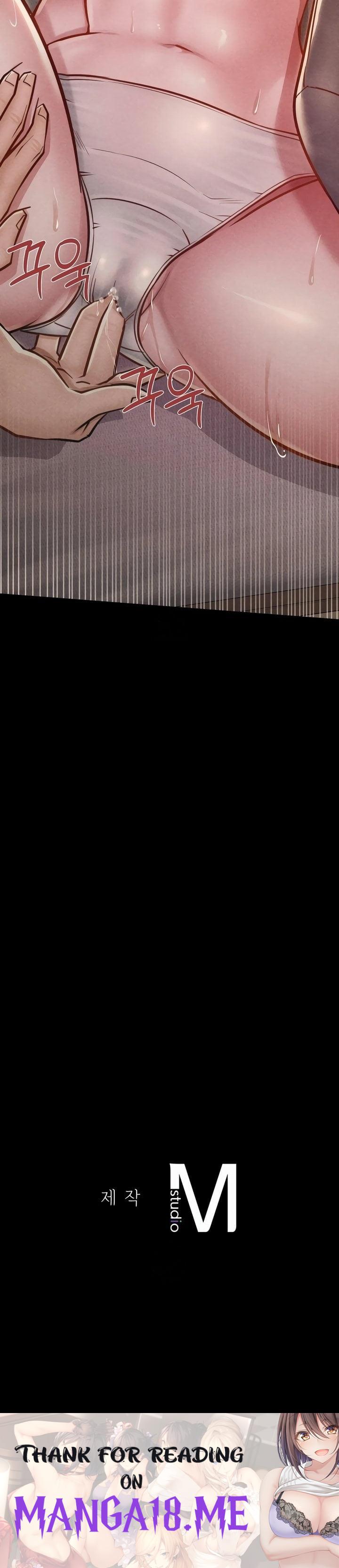 Paradise Villa - Chapter 25 Page 34