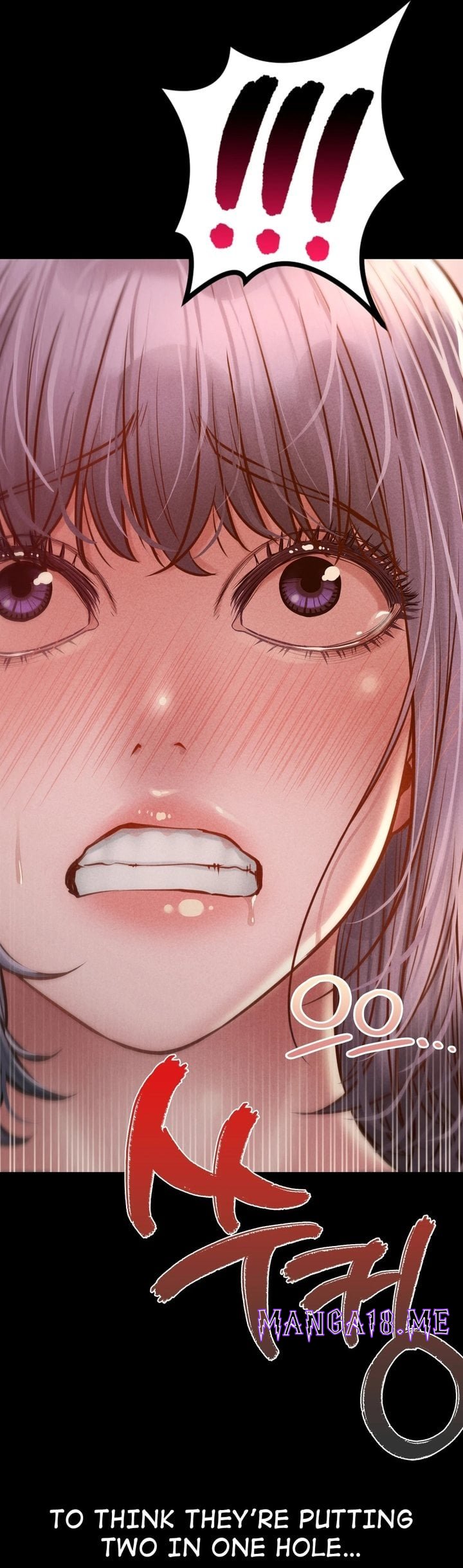 Paradise Villa - Chapter 26 Page 29