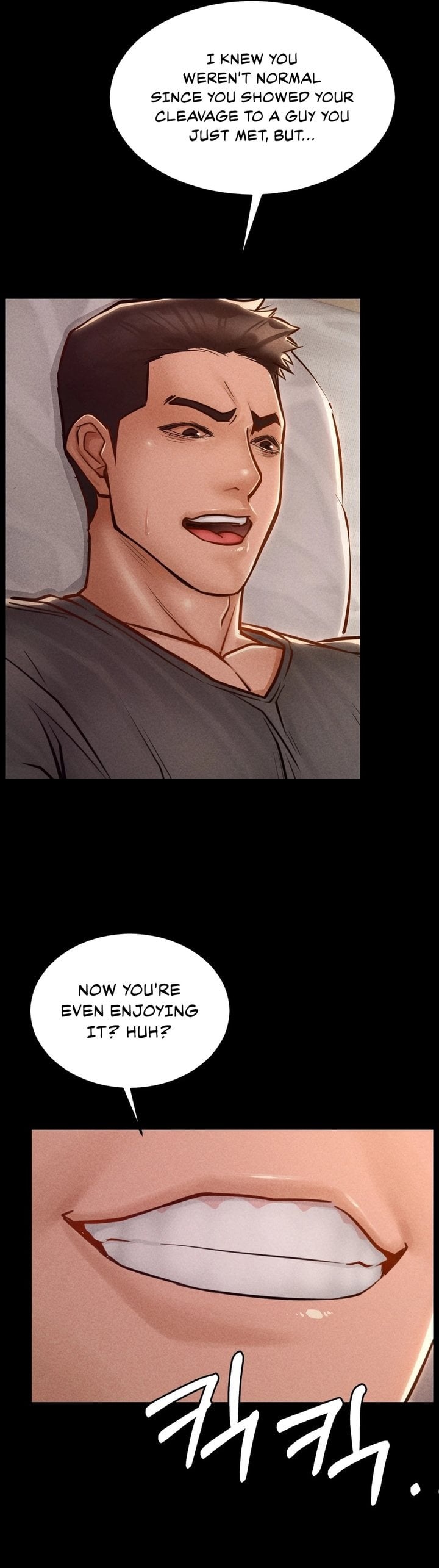 Paradise Villa - Chapter 26 Page 46