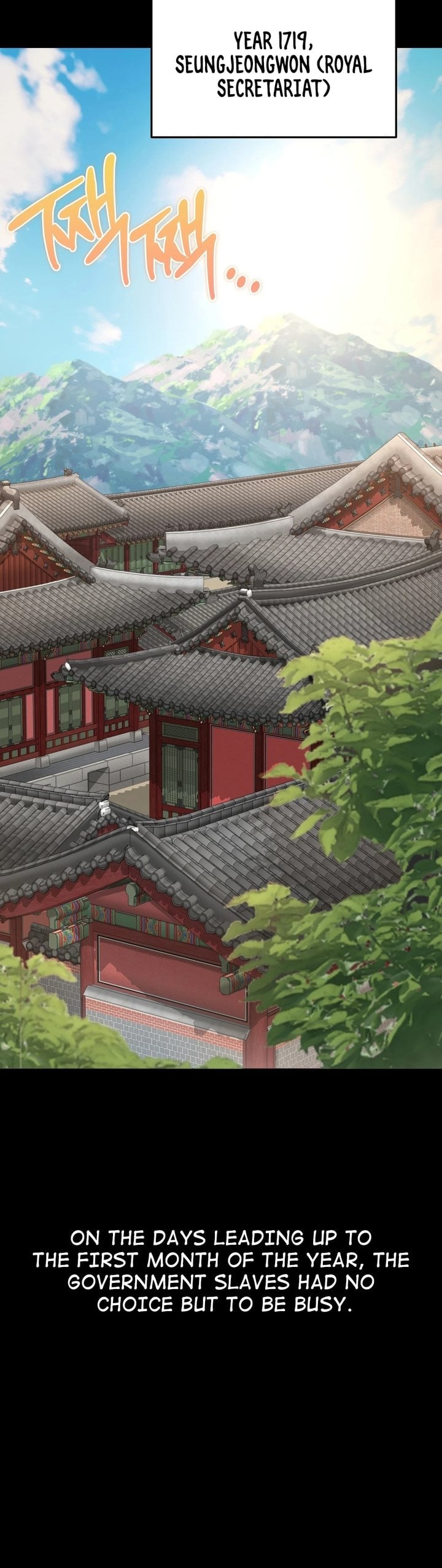 Paradise Villa - Chapter 27 Page 10