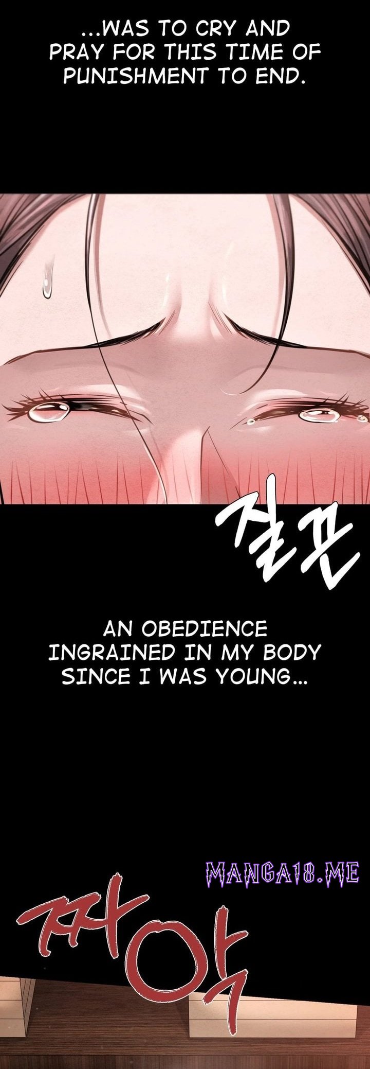 Paradise Villa - Chapter 27 Page 27