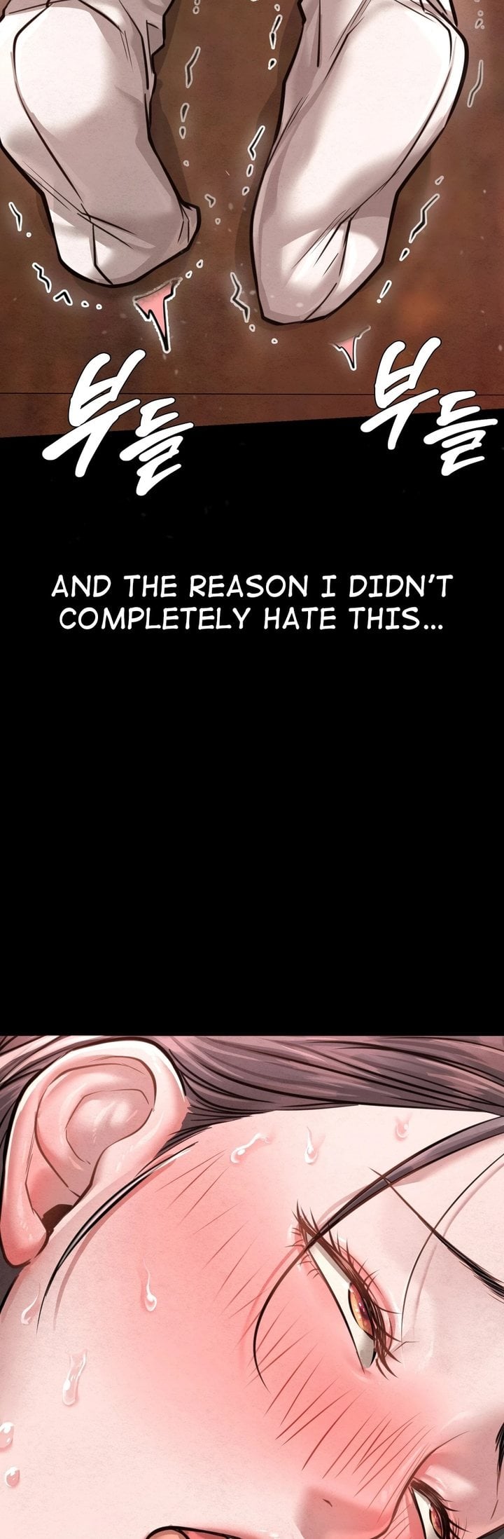 Paradise Villa - Chapter 27 Page 29