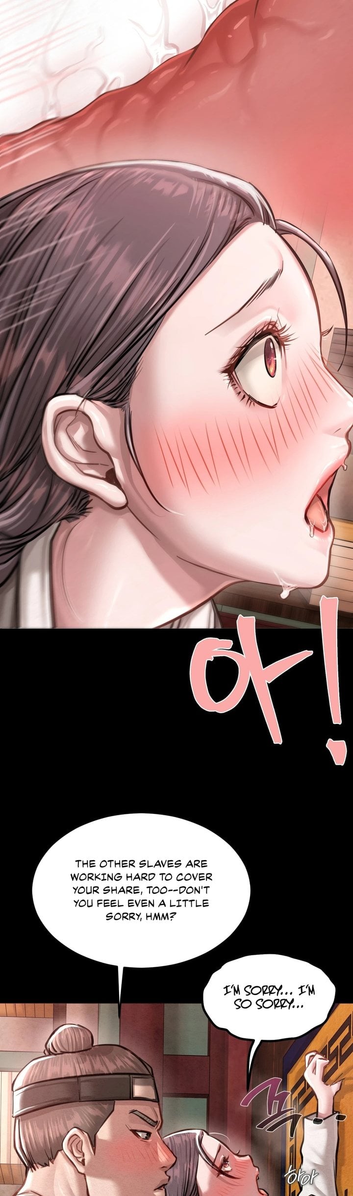 Paradise Villa - Chapter 27 Page 36