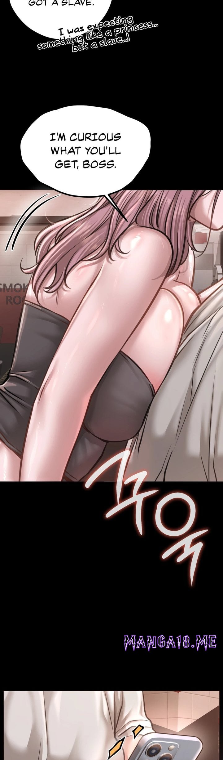 Paradise Villa - Chapter 27 Page 4