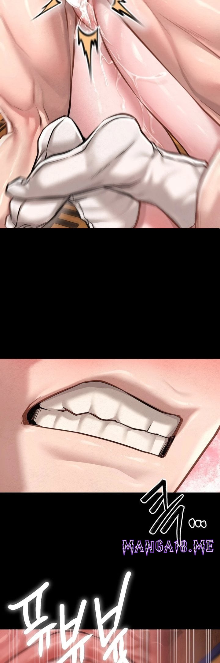 Paradise Villa - Chapter 27 Page 43