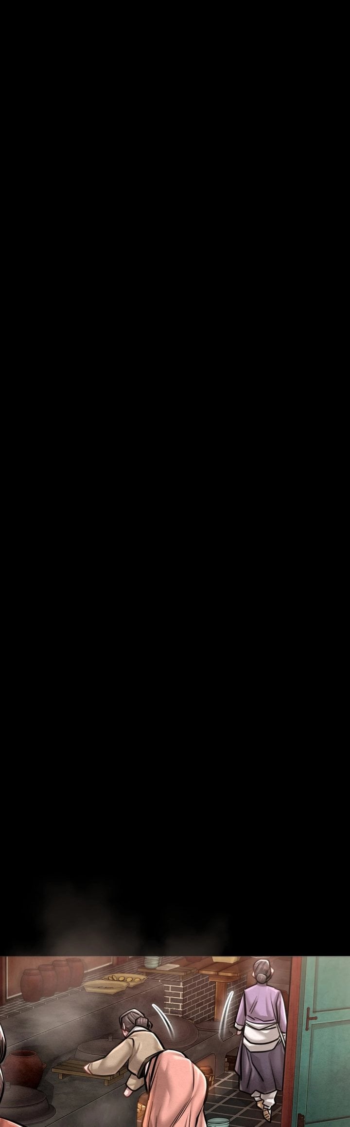 Paradise Villa - Chapter 27 Page 46