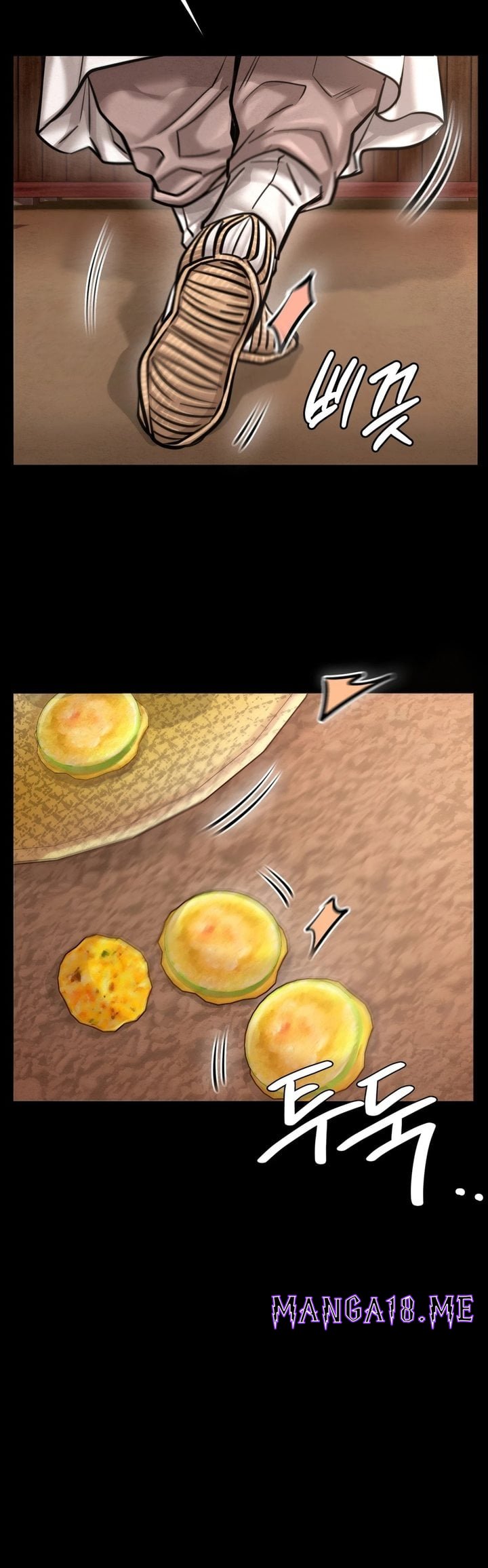 Paradise Villa - Chapter 27 Page 49