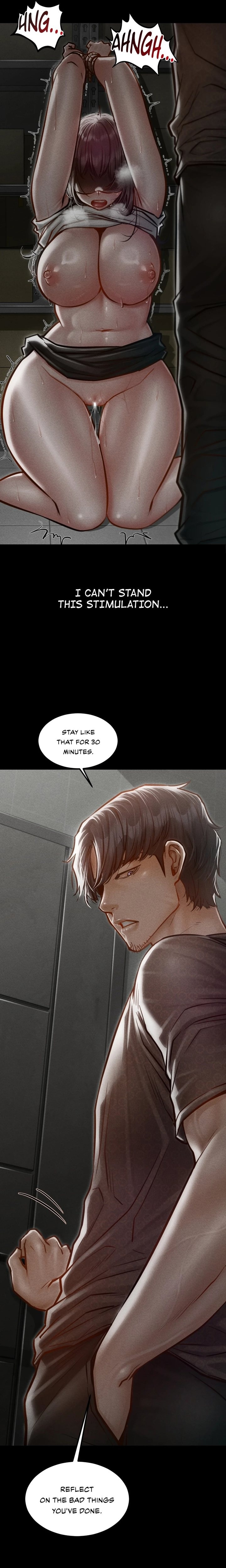 Paradise Villa - Chapter 4 Page 7