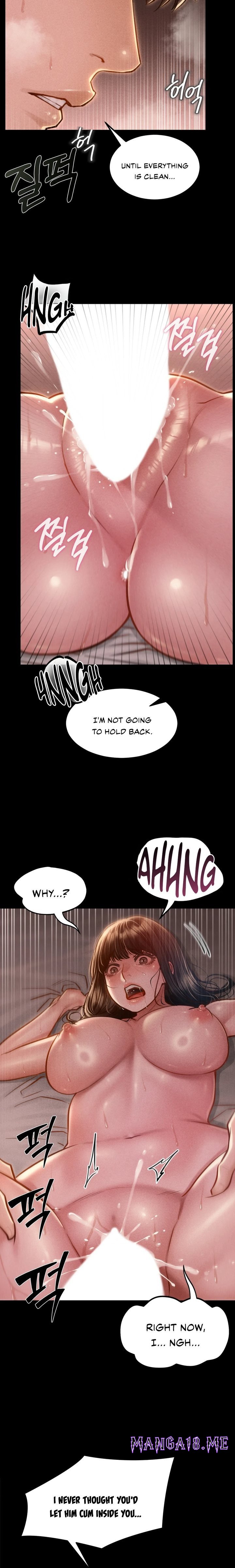 Paradise Villa - Chapter 8 Page 16