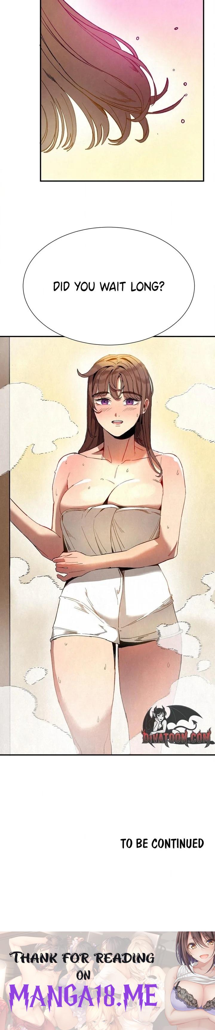 The Revolving Mountain Club - Chapter 3 Page 23