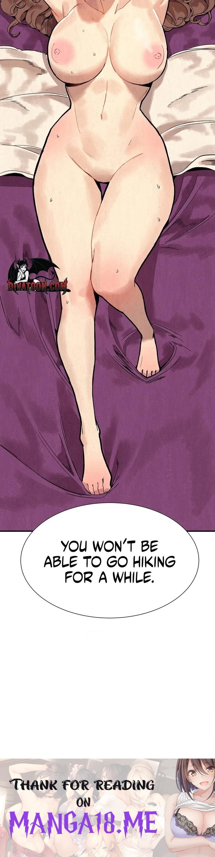 The Revolving Mountain Club - Chapter 4 Page 23