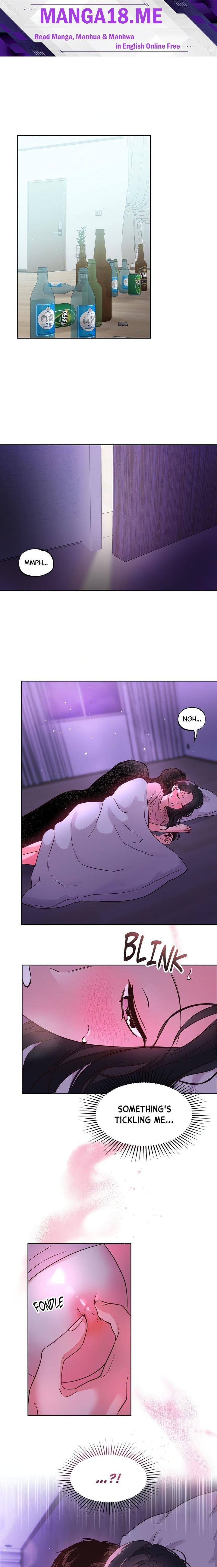 Bestfriend’s Boyfriend - Chapter 1 Page 1