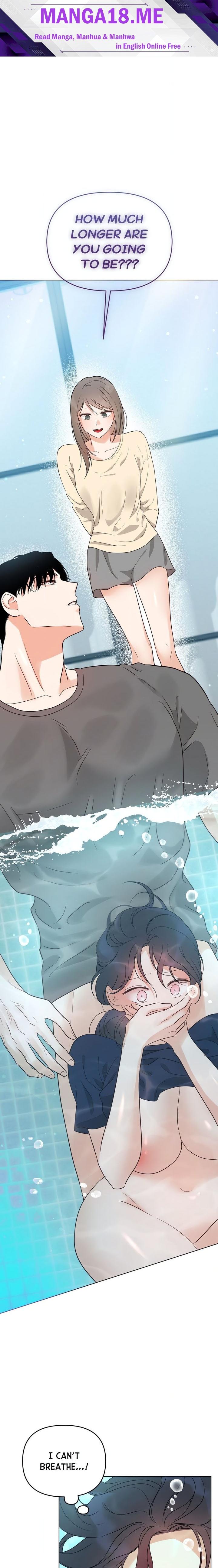 Bestfriend’s Boyfriend - Chapter 10 Page 1