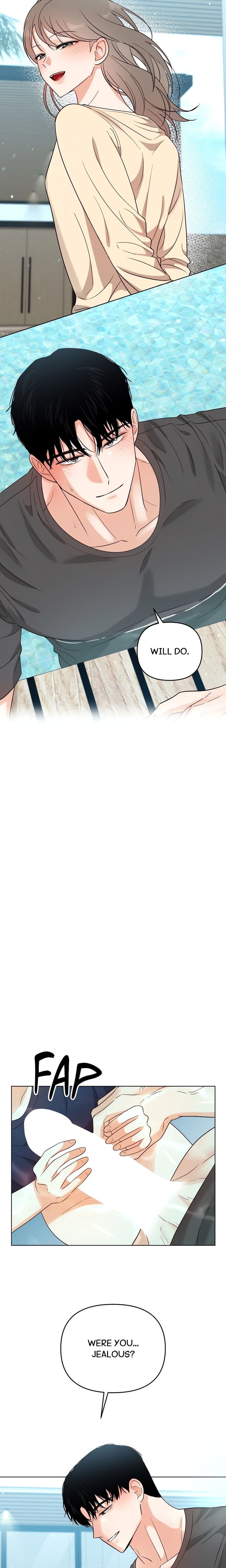 Bestfriend’s Boyfriend - Chapter 10 Page 10