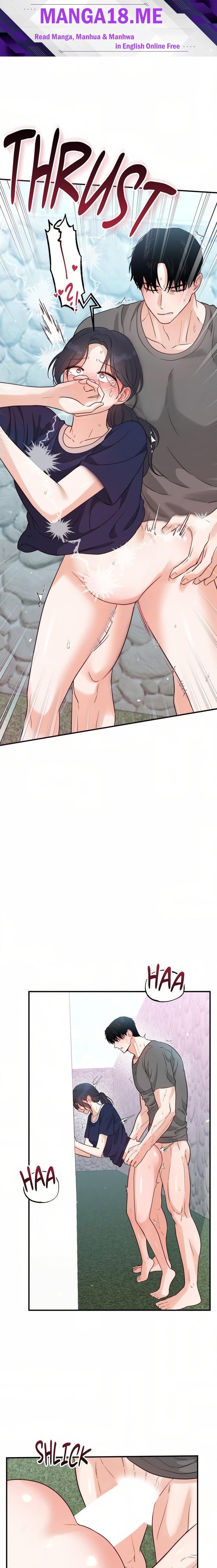 Bestfriend’s Boyfriend - Chapter 11 Page 1