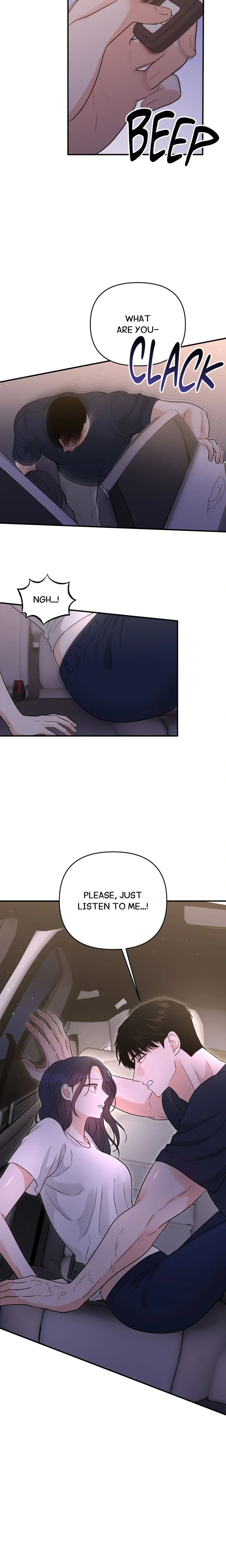 Bestfriend’s Boyfriend - Chapter 12 Page 20