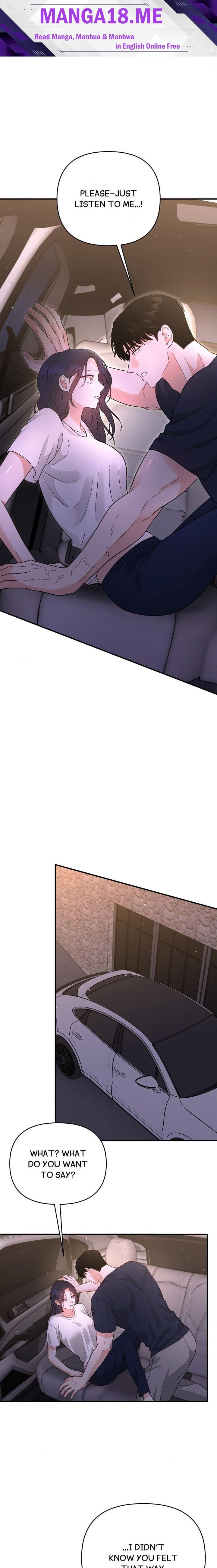 Bestfriend’s Boyfriend - Chapter 13 Page 1