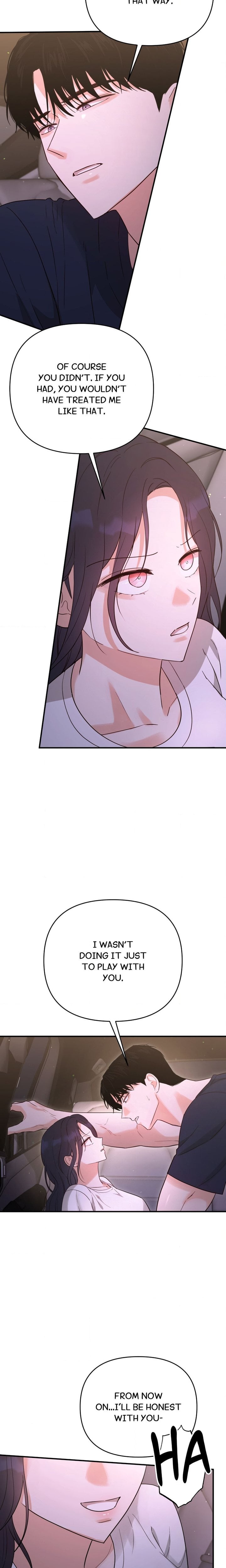 Bestfriend’s Boyfriend - Chapter 13 Page 2