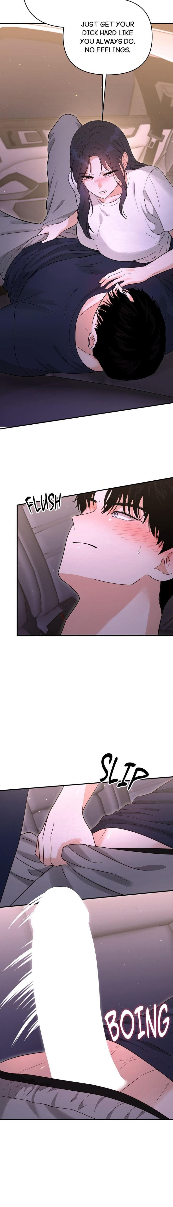 Bestfriend’s Boyfriend - Chapter 13 Page 4