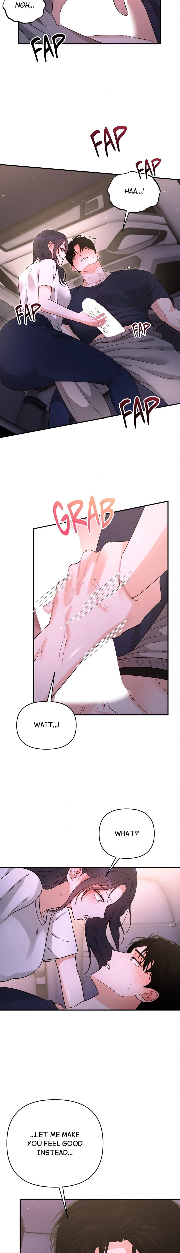 Bestfriend’s Boyfriend - Chapter 13 Page 6