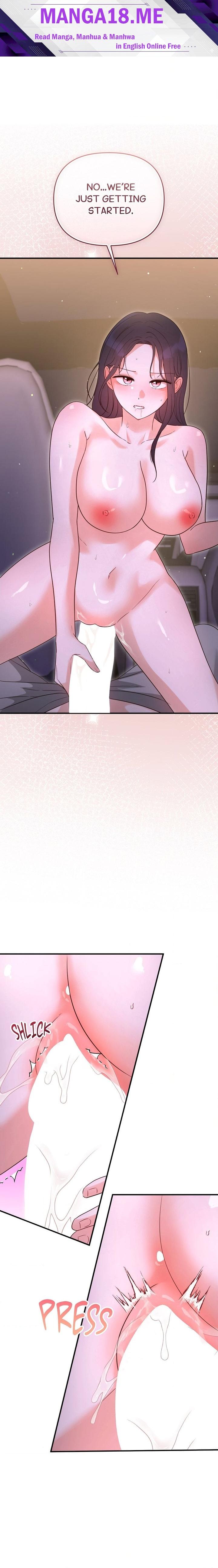 Bestfriend’s Boyfriend - Chapter 14 Page 1