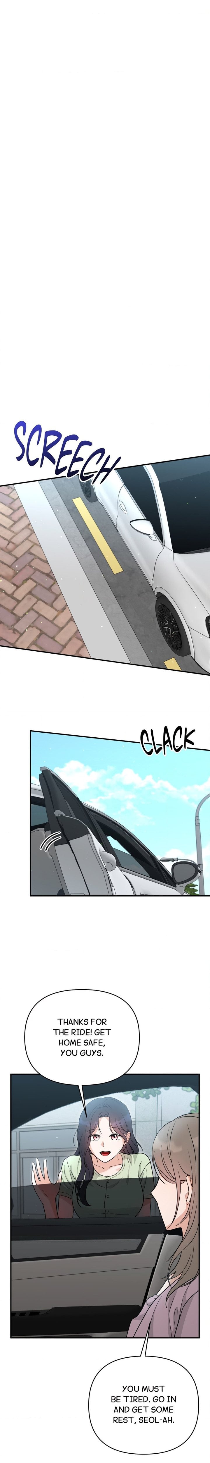 Bestfriend’s Boyfriend - Chapter 14 Page 15