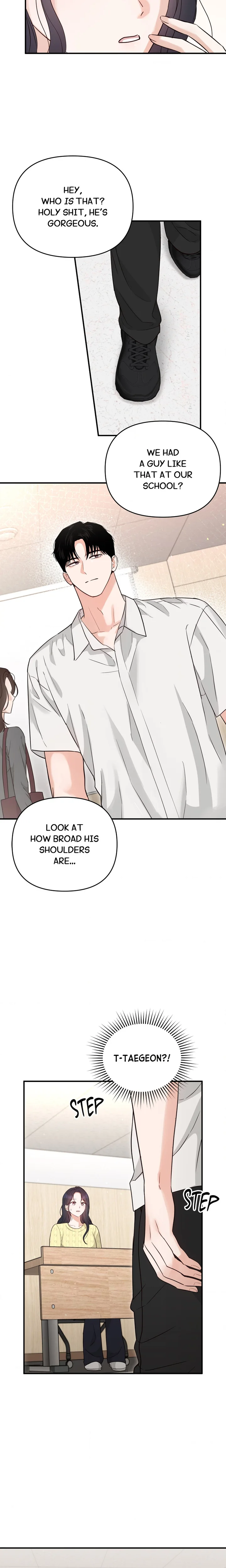 Bestfriend’s Boyfriend - Chapter 15 Page 2