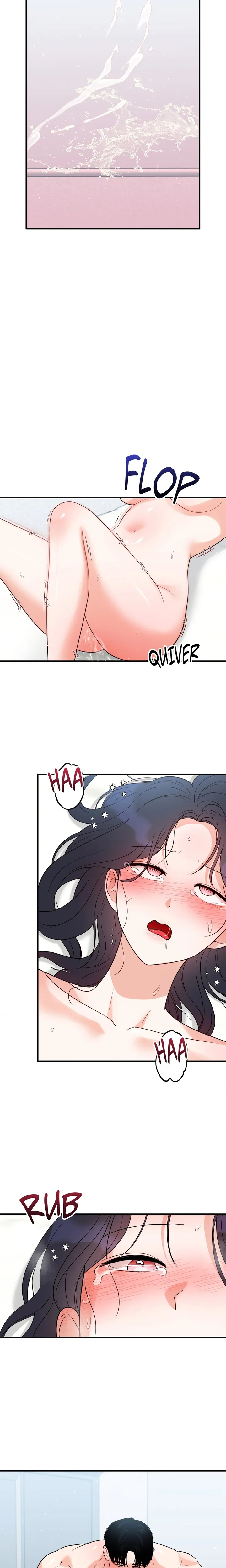 Bestfriend’s Boyfriend - Chapter 17 Page 17
